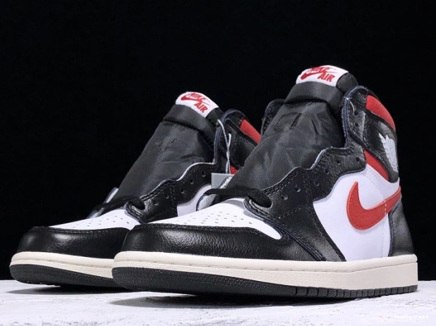 Cheap Husky High 'Gym - 1 Retro Air OG Jordan Red' 061 555088 0724